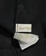 2nd NOLLEY'S（セカンドノーリーズ）スラックス 紺 サイズ:36(S位) レディース/2200627901072