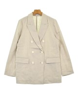 2nd NOLLEY'S ジャケット