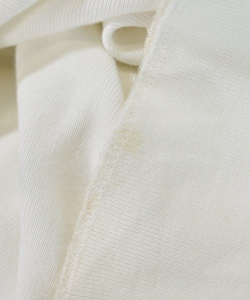 2nd NOLLEY'S（セカンドノーリーズ）Tシャツ・カットソー 白 サイズ:F レディース/2200622116044