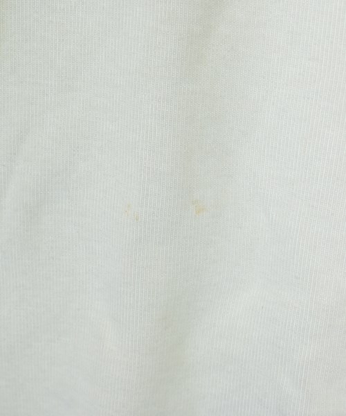 2nd NOLLEY'S（セカンドノーリーズ）Tシャツ・カットソー 白 サイズ:F レディース/2200622116044