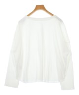 2nd NOLLEY'S（セカンドノーリーズ）Tシャツ・カットソー 白 サイズ:F レディース/2200622116044
