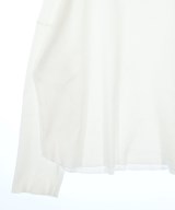 2nd NOLLEY'S（セカンドノーリーズ）Tシャツ・カットソー 白 サイズ:F レディース/2200622116044