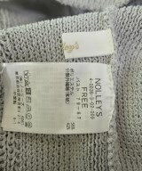 2nd NOLLEY'S（セカンドノーリーズ）ベスト グレー サイズ:F レディース/2200623415054