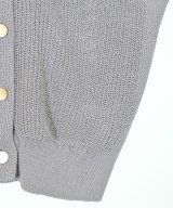 2nd NOLLEY'S（セカンドノーリーズ）ベスト グレー サイズ:F レディース/2200623415054