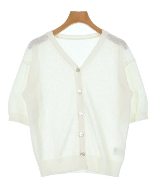 2nd NOLLEY'S カーディガン