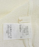 2nd NOLLEY'S（セカンドノーリーズ）カーディガン 白 サイズ:F レディース/2200615413150