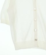 2nd NOLLEY'S（セカンドノーリーズ）カーディガン 白 サイズ:F レディース/2200615413150