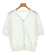 2nd NOLLEY'S カーディガン