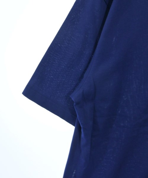 2nd NOLLEY'S（セカンドノーリーズ）Tシャツ・カットソー 青 サイズ:F レディース/2200615500119