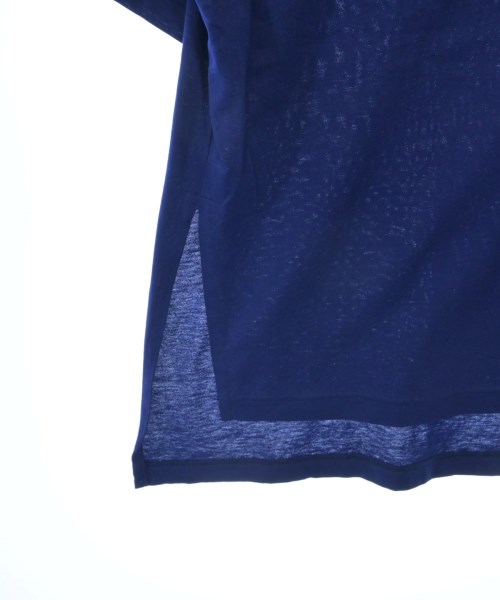 2nd NOLLEY'S（セカンドノーリーズ）Tシャツ・カットソー 青 サイズ:F レディース/2200615500119