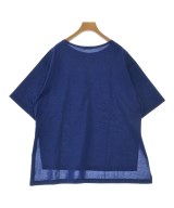 2nd NOLLEY'S（セカンドノーリーズ）Tシャツ・カットソー 青 サイズ:F レディース/2200615500119