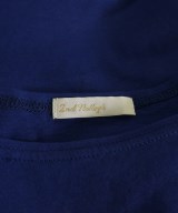 2nd NOLLEY'S（セカンドノーリーズ）Tシャツ・カットソー 青 サイズ:F レディース/2200615500119