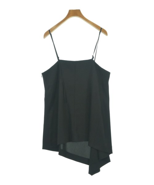 2nd NOLLEY'S（セカンドノーリーズ）キャミソール 黒 サイズ:F レディース/2200615500164