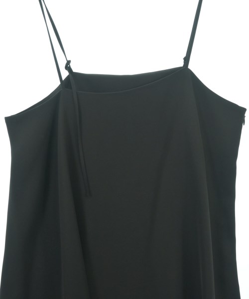 2nd NOLLEY'S（セカンドノーリーズ）キャミソール 黒 サイズ:F レディース/2200615500164