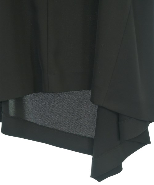 2nd NOLLEY'S（セカンドノーリーズ）キャミソール 黒 サイズ:F レディース/2200615500164