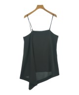 2nd NOLLEY'S（セカンドノーリーズ）キャミソール 黒 サイズ:F レディース/2200615500164