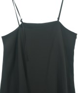 2nd NOLLEY'S（セカンドノーリーズ）キャミソール 黒 サイズ:F レディース/2200615500164