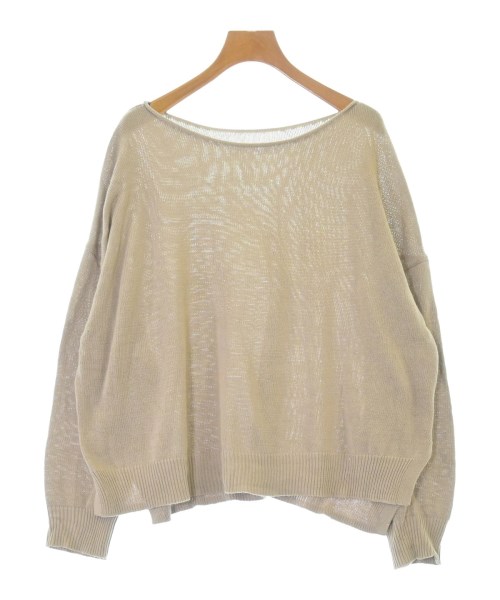 2nd NOLLEY'S ニット・セーター