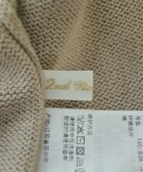 2nd NOLLEY'S（セカンドノーリーズ）ニット・セーター ベージュ サイズ:F レディース/2200630498125