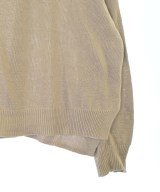 2nd NOLLEY'S（セカンドノーリーズ）ニット・セーター ベージュ サイズ:F レディース/2200630498125