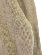 2nd NOLLEY'S（セカンドノーリーズ）ニット・セーター ベージュ サイズ:F レディース/2200630498125