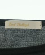 2nd NOLLEY'S（セカンドノーリーズ）Tシャツ・カットソー 黒 サイズ:2(M位) レディース/2200608431109