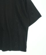 2nd NOLLEY'S（セカンドノーリーズ）Tシャツ・カットソー 黒 サイズ:2(M位) レディース/2200608431109