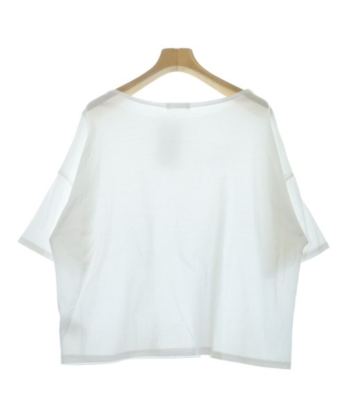 2nd NOLLEY'S（セカンドノーリーズ）Tシャツ・カットソー 黒 サイズ:2(M位) レディース/2200608431116