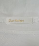 2nd NOLLEY'S（セカンドノーリーズ）Tシャツ・カットソー 黒 サイズ:2(M位) レディース/2200608431116