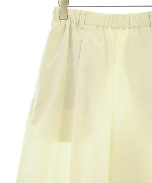 2nd NOLLEY'S（セカンドノーリーズ）その他 白 サイズ:36(S位) レディース/2200614012040