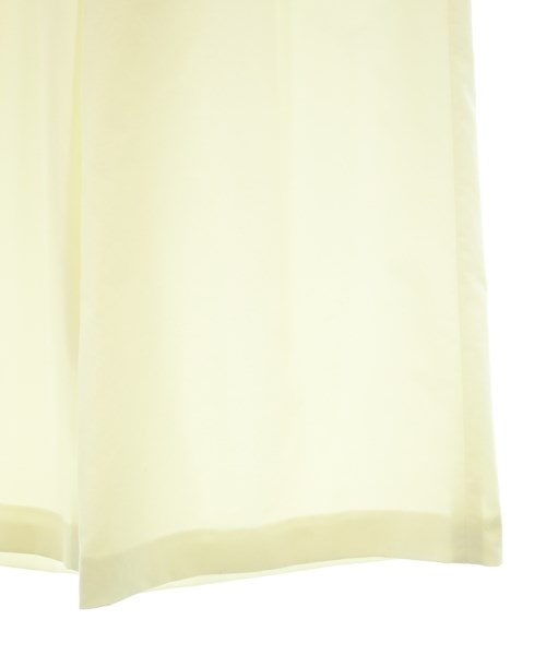 2nd NOLLEY'S（セカンドノーリーズ）その他 白 サイズ:36(S位) レディース/2200614012040