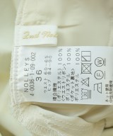 2nd NOLLEY'S（セカンドノーリーズ）その他 白 サイズ:36(S位) レディース/2200614012040