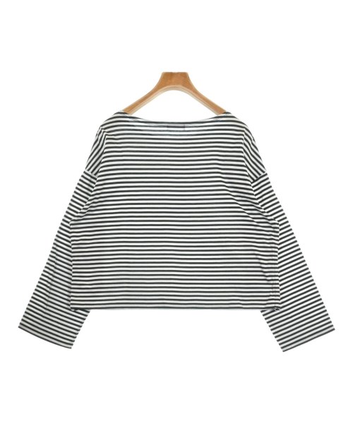 2nd NOLLEY'S（セカンドノーリーズ）Tシャツ・カットソー 白 サイズ:F レディース/2200614012224