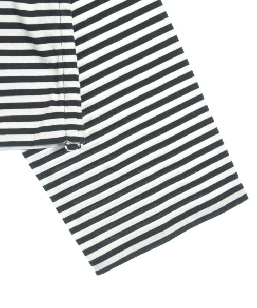 2nd NOLLEY'S（セカンドノーリーズ）Tシャツ・カットソー 白 サイズ:F レディース/2200614012224