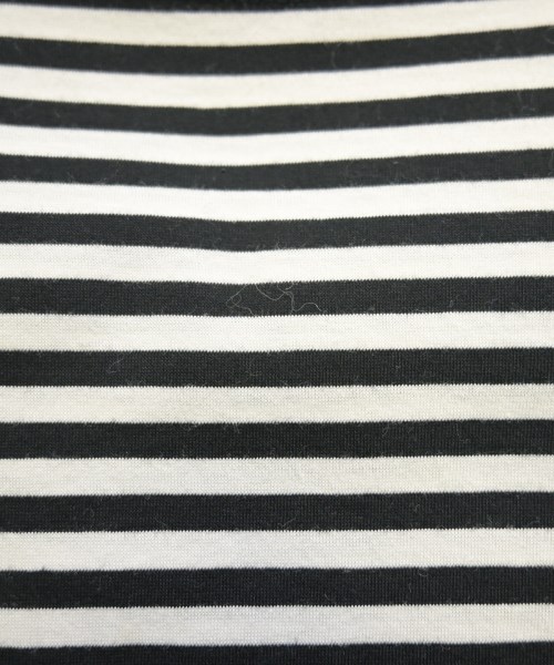 2nd NOLLEY'S（セカンドノーリーズ）Tシャツ・カットソー 白 サイズ:F レディース/2200614012224