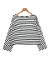 2nd NOLLEY'S（セカンドノーリーズ）Tシャツ・カットソー 白 サイズ:F レディース/2200614012224