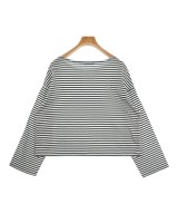 2nd NOLLEY'S（セカンドノーリーズ）Tシャツ・カットソー 白 サイズ:F レディース/2200614012224