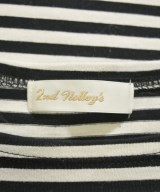 2nd NOLLEY'S（セカンドノーリーズ）Tシャツ・カットソー 白 サイズ:F レディース/2200614012224