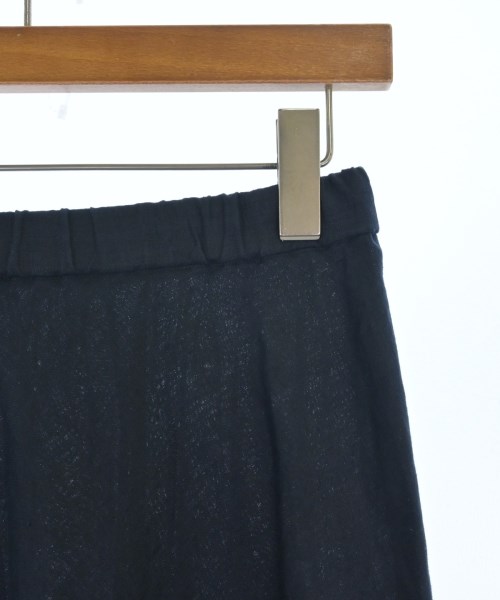 2nd NOLLEY'S（セカンドノーリーズ）ロング・マキシ丈スカート 紺 サイズ:2(M位) レディース/2200615123066