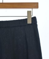 2nd NOLLEY'S（セカンドノーリーズ）ロング・マキシ丈スカート 紺 サイズ:2(M位) レディース/2200615123066