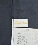 2nd NOLLEY'S（セカンドノーリーズ）その他 紺 サイズ:TALL(M位) レディース/2200617901037