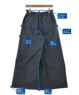 2nd NOLLEY'S（セカンドノーリーズ）その他 紺 サイズ:TALL(M位) レディース/2200617901037