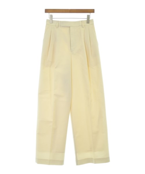 2nd NOLLEY'S(セカンドノーリーズ)その他 白 サイズ:39(M位)/2200672370151