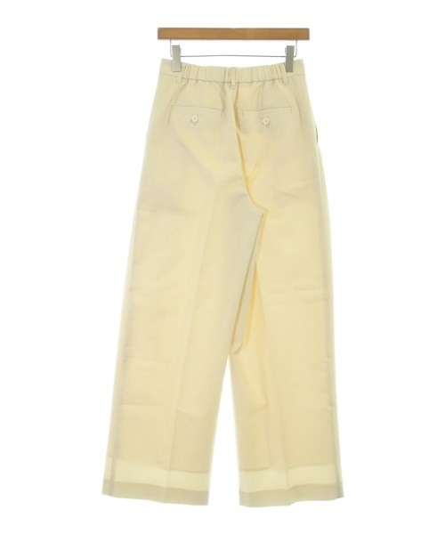 2nd NOLLEY'S（セカンドノーリーズ）その他 白 サイズ:39(M位) レディース/2200672370151