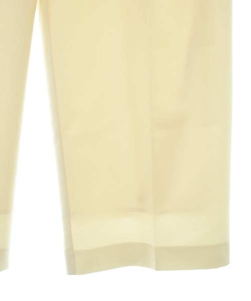 2nd NOLLEY'S（セカンドノーリーズ）その他 白 サイズ:39(M位) レディース/2200672370151