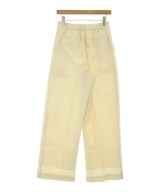 2nd NOLLEY'S（セカンドノーリーズ）その他 白 サイズ:39(M位) レディース/2200672370151