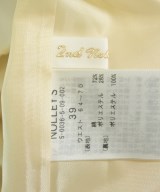 2nd NOLLEY'S（セカンドノーリーズ）その他 白 サイズ:39(M位) レディース/2200672370151