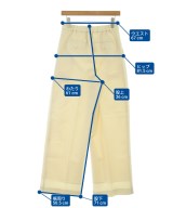 2nd NOLLEY'S（セカンドノーリーズ）その他 白 サイズ:39(M位) レディース/2200672370151