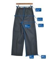 2nd NOLLEY'S（セカンドノーリーズ）その他 紺 サイズ:39(M位) レディース/2200672370168