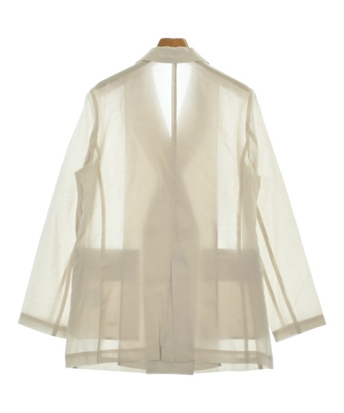 2nd NOLLEY'S（セカンドノーリーズ）カジュアルジャケット ピンク サイズ:F レディース/2200672370175